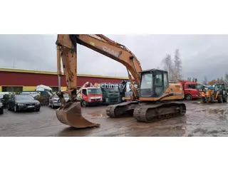 Case 315 CX210B — Kettenbagger — gebraucht kaufen | 123Machinery