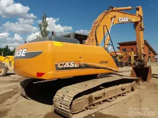 Case 315 CX240B — Foto 6