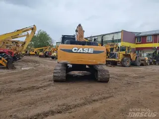 Case 315 CX250C — Foto 10