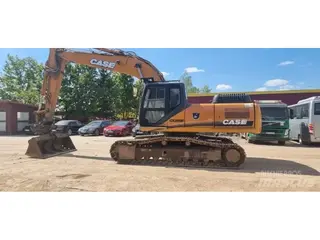 Case 315 CX290B — Kettenbagger — gebraucht kaufen | 123Machinery