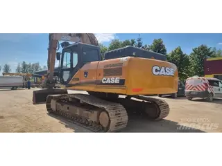 Case 315 CX290B — Foto 9