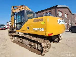 Case 315 CX210B — Foto 2