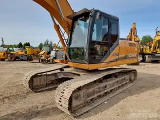 Case 315 CX210B — Kettenbagger — gebraucht kaufen | 123Machinery