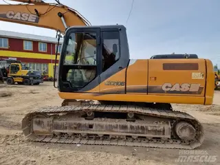 Case 315 CX210B — Foto 2