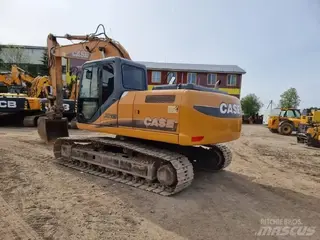 Case 315 CX210B — Foto 10