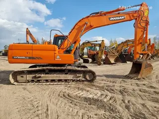 Doosan 315 DX225LC — Foto 2