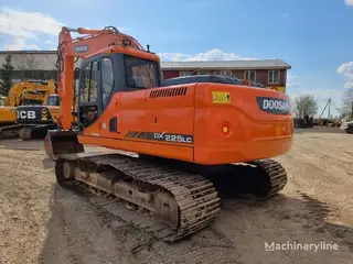Doosan 315 DX225LC — Foto 3