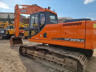 Doosan 315 DX225LC — Foto 6