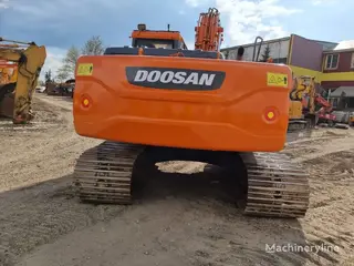 Doosan 315 DX225LC — Foto 7