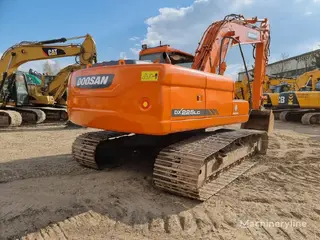 Doosan 315 DX225LC — Foto 8