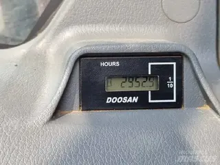 Doosan 315 DX225LC-7 Long Reach — Foto 4