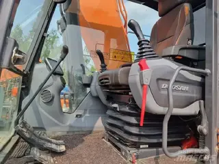 Doosan 315 DX225LC-7 Long Reach — Foto 10