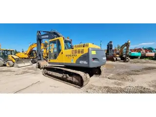 Volvo 315 EC210B LC — Foto 6