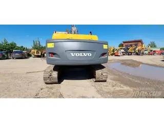 Volvo 315 EC210B LC — Foto 7
