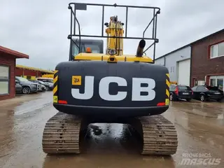 JCB 315 JS130 LC — Foto 7
