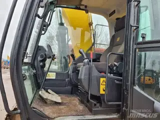 JCB 315 JS130 LC — Foto 9