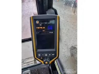 JCB 315 JS130 LC — Foto 10