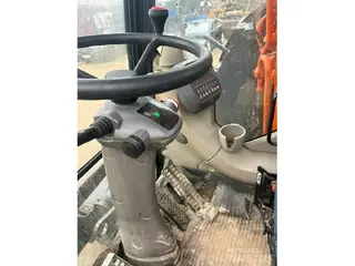 Hitachi 315 ZAXIS 140W (ZX140W-3) — Foto 10