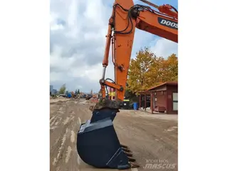 Doosan 315 DX225LC — Foto 4