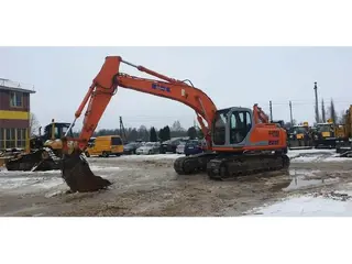 Fiat-Kobelco 315 E215 — Kettenbagger — gebraucht kaufen | 123Machinery