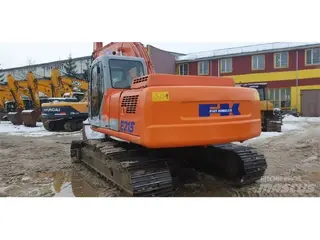 Fiat-Kobelco 315 E215 — Foto 3