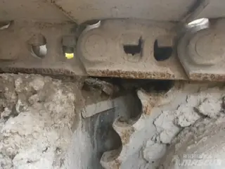 Fiat-Kobelco 315 E215 — Foto 8