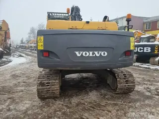 Volvo 315 EC210B LC — Foto 9