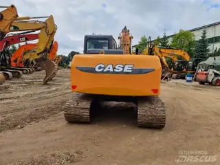 Case 315 CX130B — Foto 6