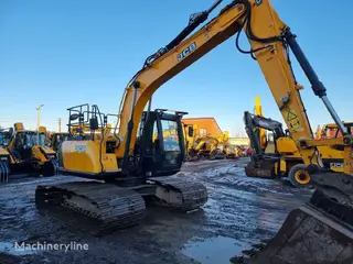 JCB 315 JS130 LC