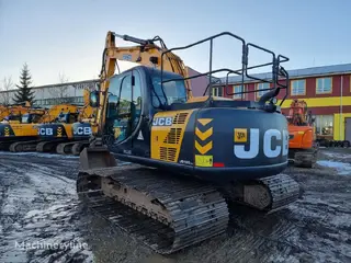 JCB 315 JS130 LC — Foto 2