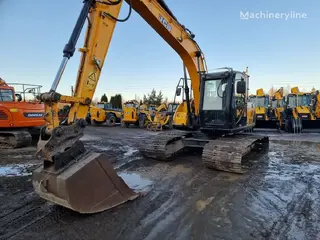 JCB 315 JS130 LC — Foto 6