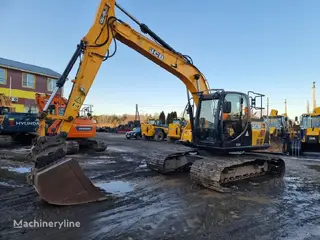 JCB 315 JS130 LC — Foto 7
