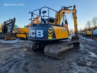JCB 315 JS130 LC — Foto 9