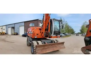 Terex 315 1505 M — Mobilbagger — gebraucht kaufen | 123Machinery