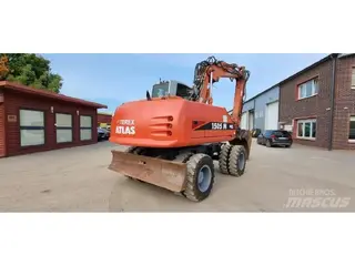 Terex 315 1505 M — Foto 3