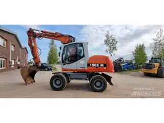 Terex 315 1505 M — Foto 7