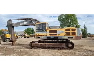 Volvo 315 Akerman EC450 — Kettenbagger — gebraucht kaufen | 123Machinery