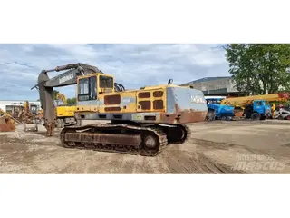Volvo 315 Akerman EC450 — Foto 2