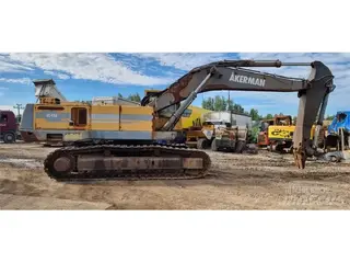 Volvo 315 Akerman EC450 — Foto 4