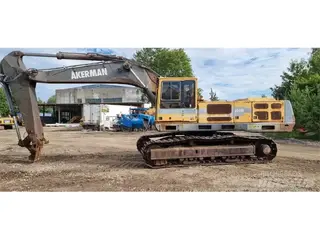 Volvo 315 Akerman EC450 — Foto 6