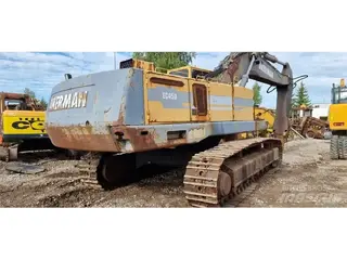 Volvo 315 Akerman EC450 — Foto 7