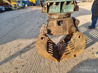 Kobelco 315 SK140SRLC — Foto 7