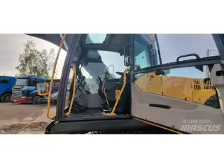 Volvo 315 EC210C NL — Foto 10