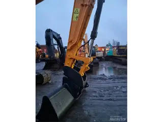 JCB 315 JS220 LC — Foto 8