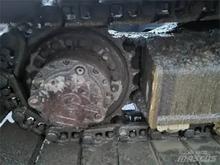 JCB 315 JS220 LC — Foto 10