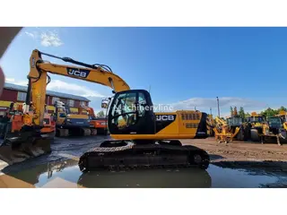 JCB 315 JS220LC — Foto 3