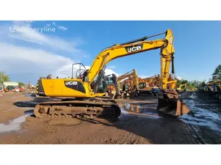 JCB 315 JS220LC — Foto 5