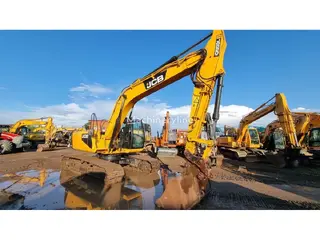 JCB 315 JS220LC — Foto 6