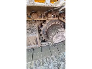 JCB 315 JS220LC — Foto 9