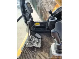 JCB 315 JS220LC — Foto 5